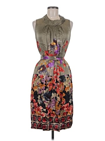 ETRO Cocktail Dress (view 1)