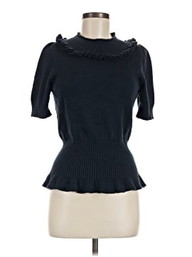 Marc By Marc Jacobs Short Sleeve Top