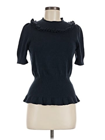 Marc by Marc Jacobs Short Sleeve Top (view 1)