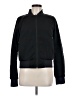 Lululemon Athletica Solid Black Track Jacket One size - photo 1