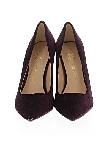 Nine West Heels (view 2)