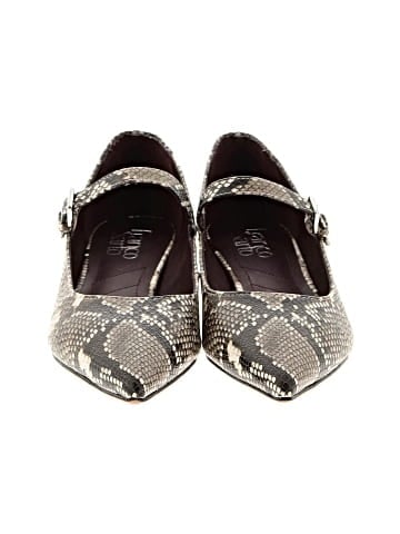 Franco Sarto Flats (view 2)