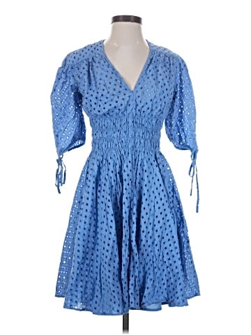Just... Taylor Casual Dress (view 1)