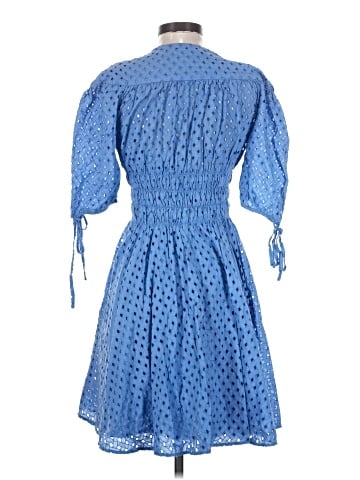Just... Taylor Casual Dress (view 2)