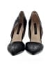 French Connection Black Heels Size 6 - photo 2