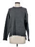 Unbranded Solid Gray Pullover Sweater Size S - photo 1