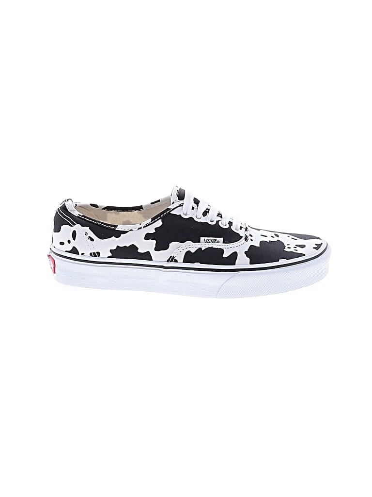 Pre-owned Vans Sneakers In White