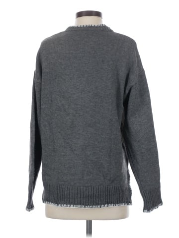 Unbranded Pullover Sweater (view 2)