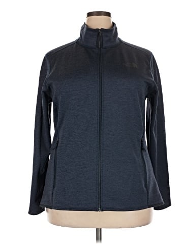 The North Face Track Jacket (view 1)