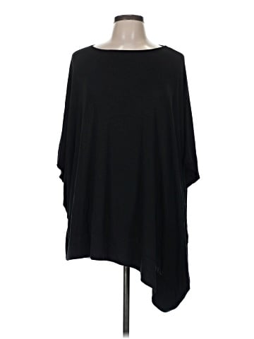 DG^2 by Diane Gilman Poncho (view 1)