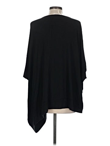 DG^2 by Diane Gilman Poncho (view 2)