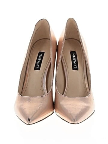 Nine West Heels (view 2)