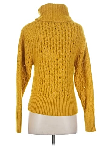 Banana Republic Heritage Collection Turtleneck Sweater (view 2)