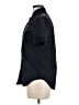 Fred Perry 100% Cotton Black Short Sleeve Button-Down Shirt Size 8 - photo 5