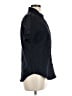 Fred Perry 100% Cotton Black Short Sleeve Button-Down Shirt Size 8 - photo 4