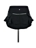 Lululemon Athletica Solid Black Casual Skirt Size 6 - photo 2