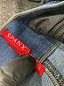 SPANX Blue Jeans Size 1X - photo 7