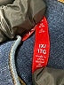 SPANX Blue Jeans Size 1X - photo 8