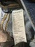 SPANX Blue Jeans Size 1X - photo 9