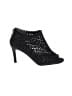 J. Renee Black Heels Size 6 - photo 1