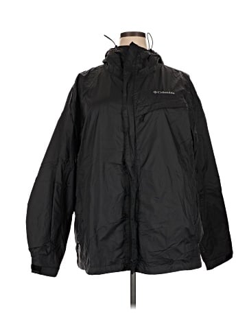 Columbia Snow Jacket (view 1)