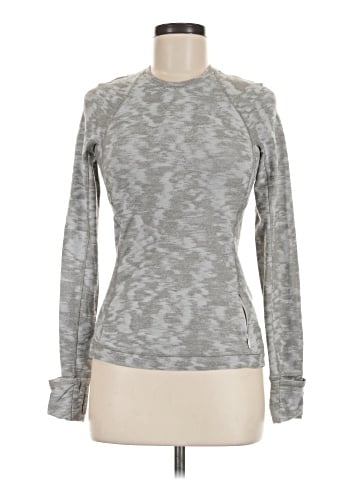 Lululemon Athletica Pullover Sweater (view 1)