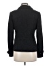 MICHAEL Michael Kors Black Coat Size 8 - photo 2