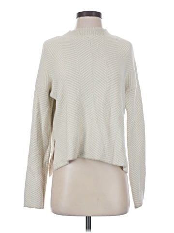 Carve Designs Turtleneck Sweater (view 1)
