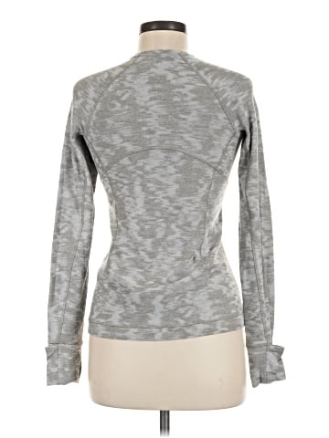 Lululemon Athletica Pullover Sweater (view 2)
