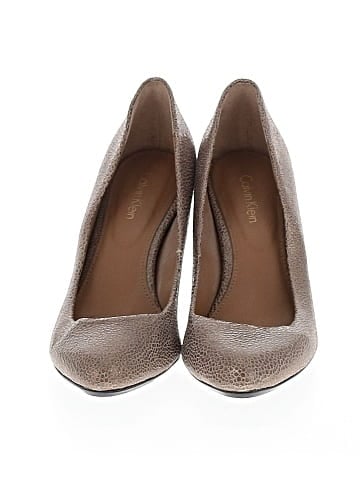 Calvin Klein Heels (view 2)