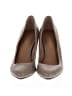 Calvin Klein Brown Heels Size 6 - photo 2