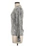 Lululemon Athletica Silver Pullover Sweater Size 6 - photo 5