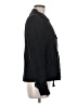 MICHAEL Michael Kors Black Coat Size 8 - photo 4