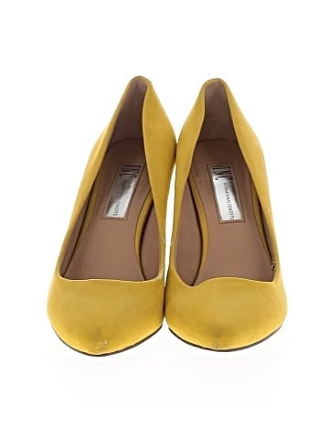 INC International Concepts Heels (view 2)