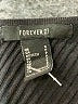 Forever 21 Black Cardigan Size S - photo 7