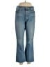 Mother Blue Jeans Size 32 waist - photo 1