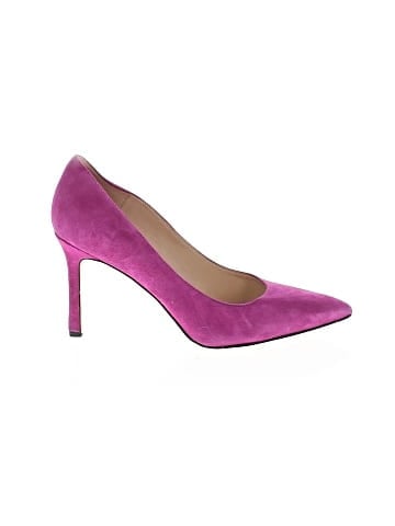 Nine West Heels (view 1)