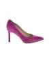 Nine West Purple Heels Size 6 - photo 1