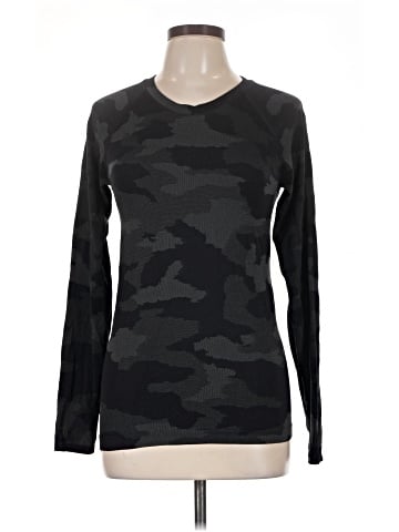 Unbranded Long Sleeve Top (view 1)