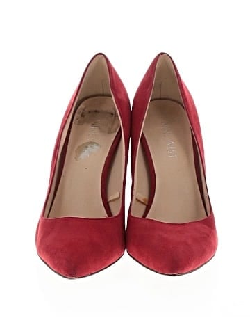 Nine West Heels (view 2)