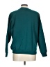 Hanes Solid Teal Pullover Sweater Size L - photo 2