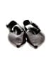 Zara Black Flats Size EU 37 - photo 2