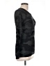Unbranded Camo Black Long Sleeve Top Size 11 - photo 4