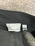 Athleta Solid Black Active Skort Size 8 - photo 3
