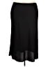 ASOS Design Solid Black Formal Skirt Size 22 - photo 1
