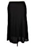 ASOS Design Solid Black Formal Skirt Size 22 - photo 2