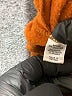 Zenana Orange Pullover Sweater Size 2X - photo 8