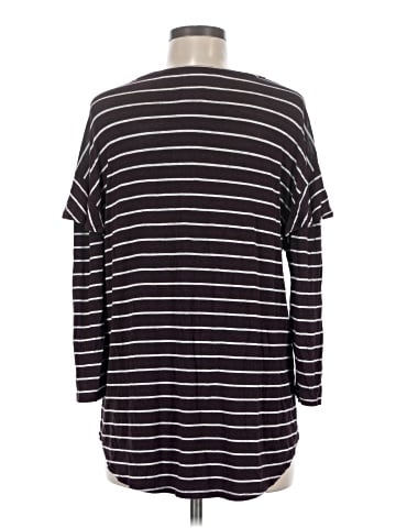 Left Coast by Dolan 3/4 Sleeve T-Shirt (view 2)