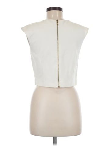 Eliza J Sleeveless Blouse (view 2)