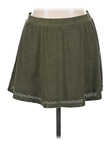 Candie's Casual Skirt (view 1)
